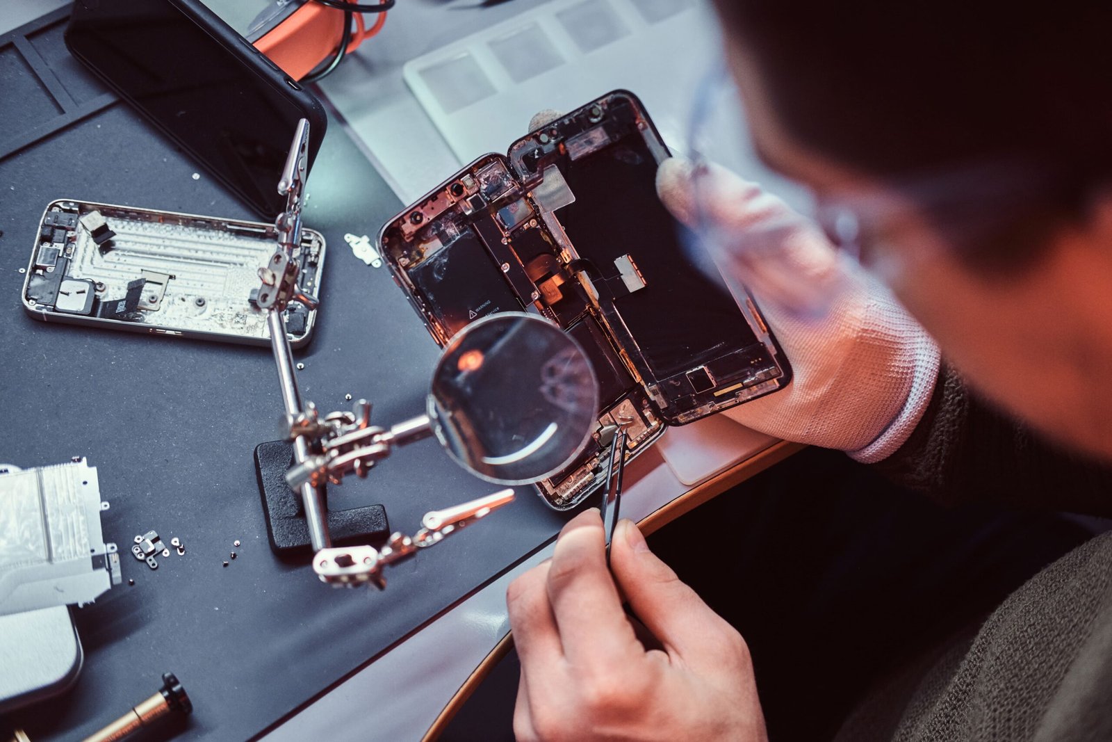 battery Replacement