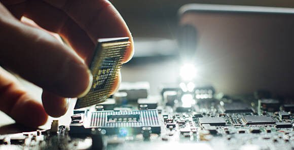 MotherBoard Repair
