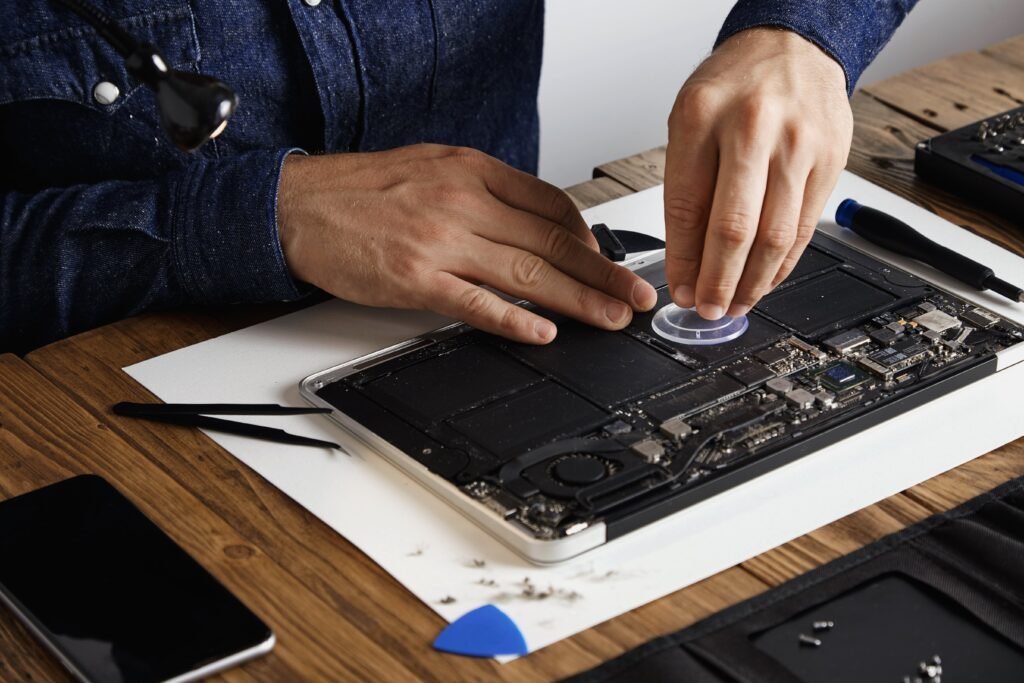 all macbook repair